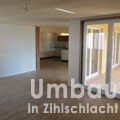 Umbau M, Zihlschlacht